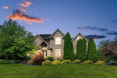 1173 Coyote Run, Bourbonnais, IL 60914
