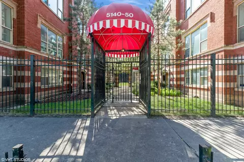5142 S King Dr #D1, Chicago, IL 60615