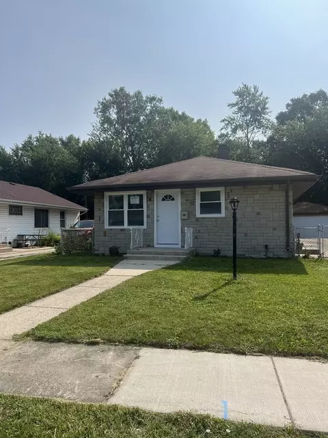 14123 Marshfield Ave, Dixmoor, IL 60426