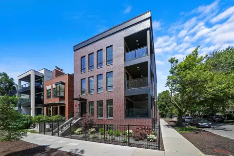 1500 W Wrightwood Ave #1, Chicago, IL 60614