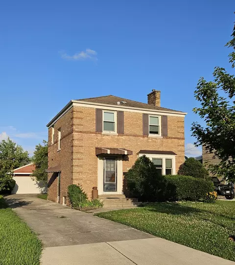 2543 Elder Ln, Franklin Park, IL 60131