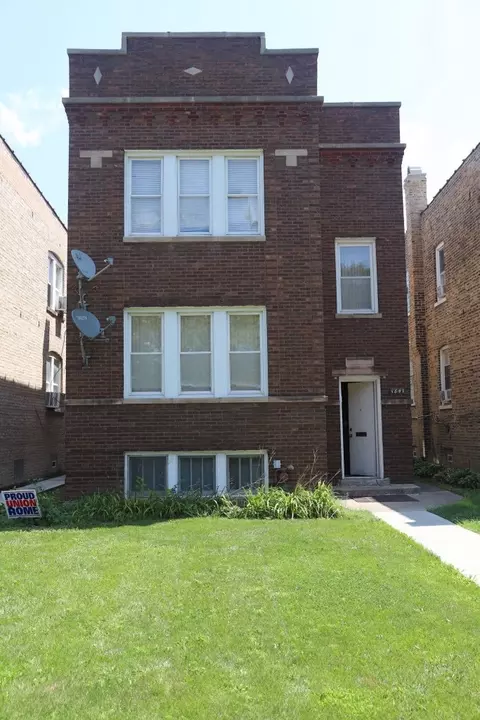 1641 N Central Ave, Chicago, IL 60639