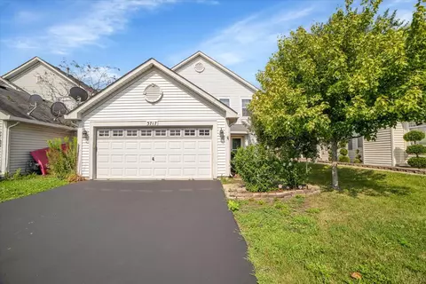 3717 Delaney Dr, Joliet, IL 60435