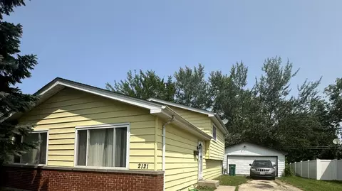2121 Tamarack Dr, Joliet, IL 60432