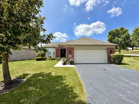 13248 Lahinch Dr, Orland Park, IL 60462