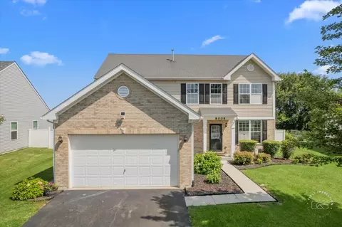 8009 Aaron Ln, Joliet, IL 60431