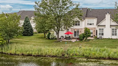 11917 Winterberry Ln, Plainfield, IL 60585 photo 38