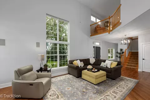 11917 Winterberry Ln, Plainfield, IL 60585 photo 5