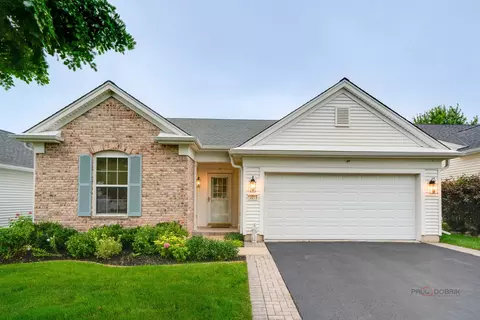 12215 Latham Trl, Huntley, IL 60142