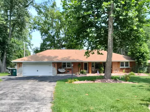 Undisclosed, Kankakee, IL 60901