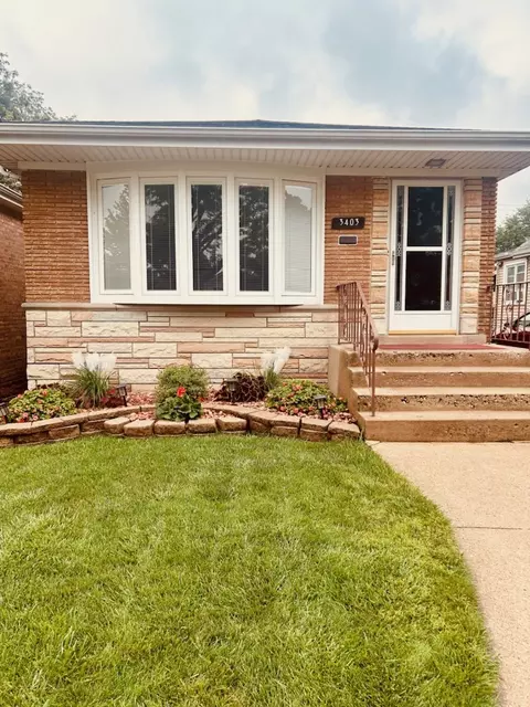 3403 W 115th Pl, Chicago, IL 60655