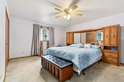 Bedroom - 19948 Catherine Ln, Mokena, IL 60448 photo 1 of 4