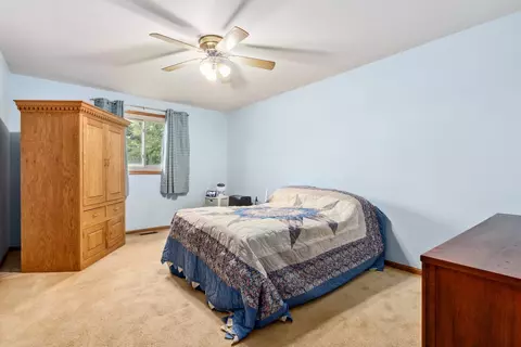 Bedroom - 19948 Catherine Ln, Mokena, IL 60448 photo 2 of 4