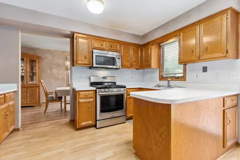 Kitchen - 19948 Catherine Ln, Mokena, IL 60448 photo 2 of 3