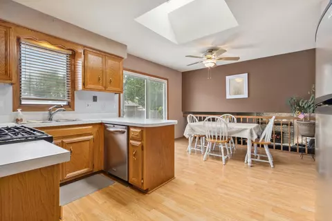 Kitchen - 19948 Catherine Ln, Mokena, IL 60448 photo 1 of 3