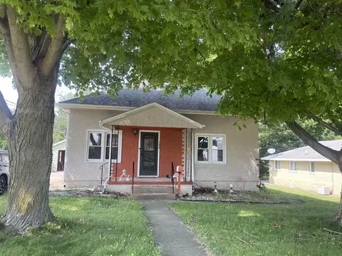 122 E Florence St, Oglesby, IL 61348