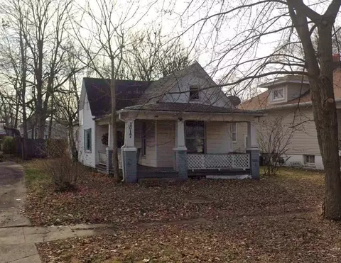 1017 Shelby Ave, Mattoon, IL 61938 photo 1