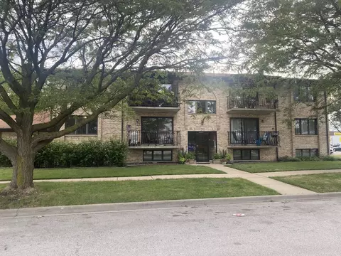7900 Nordica Ave #1S, Burbank, IL 60459
