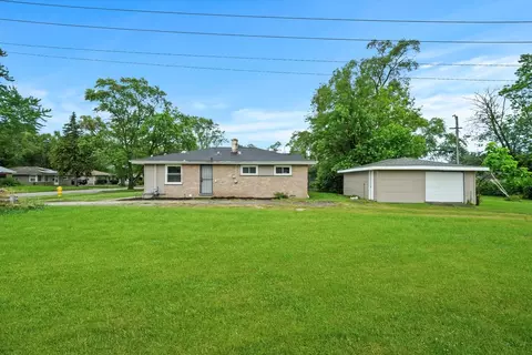 16112 Marshfield Ave, Markham, IL 60428 photo 36