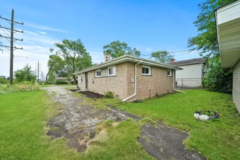 16112 Marshfield Ave, Markham, IL 60428 photo 35