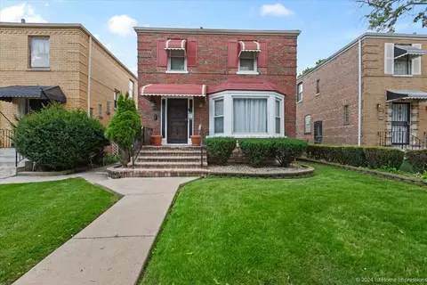 10755 S King Dr, Chicago, IL 60628