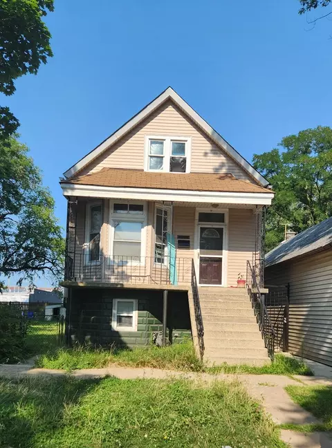10748 S Buffalo Ave, Chicago, IL 60617