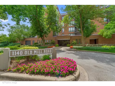 1140 Old Mill Rd #307F, Hinsdale, IL 60521