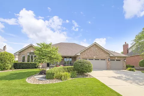 10835 Cardinal Lake Dr, Frankfort, IL 60423