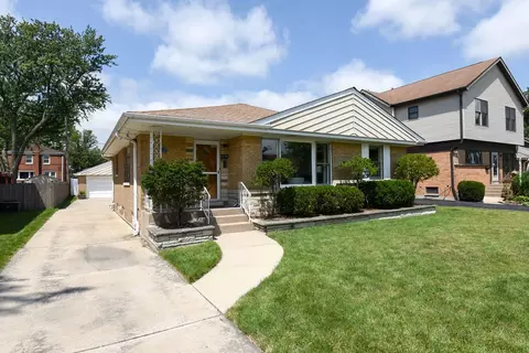 1434 Alima Ter, La Grange Park, IL 60526