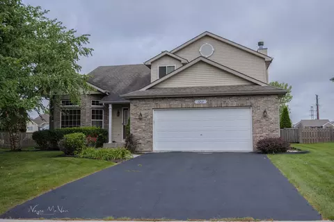 1211 River Haven Trl, Joliet, IL 60431