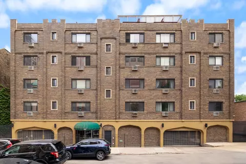 455 W Saint James Pl #403, Chicago, IL 60614