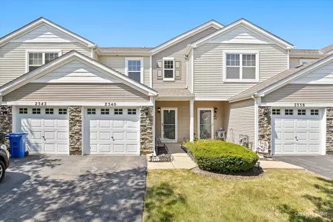 2340 Flagstone Ln #0, Carpentersville, IL 60110
