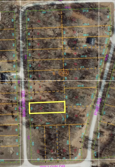 410 Malard St, Beaverville, IL 60912