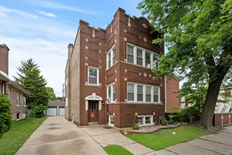 1408 S Austin Blvd, Cicero, IL 60804