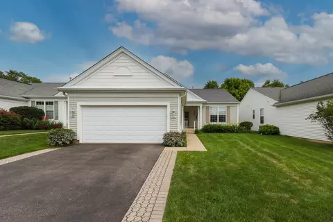 13524 Winterberry Ln, Huntley, IL 60142