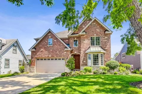 783 S Chatham Ave, Elmhurst, IL 60126