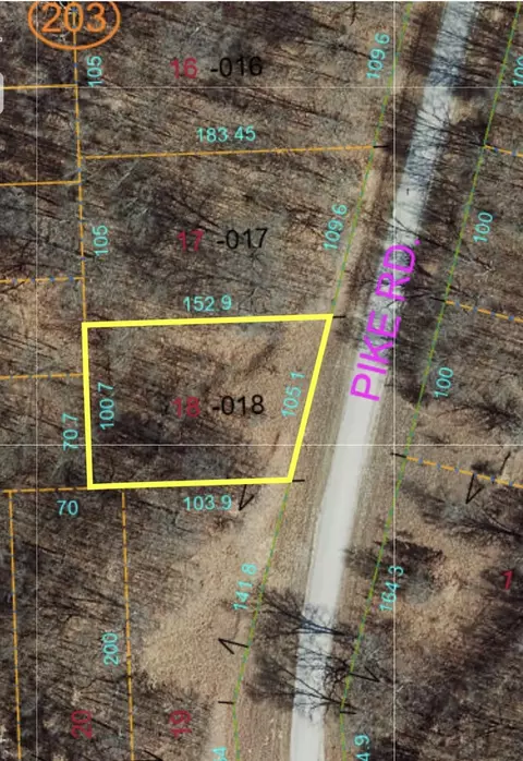 305 Pike Rd, Beaverville, IL 60912