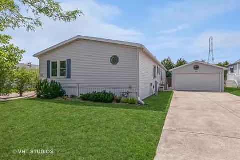 295 Tulip Cir, Matteson, IL 60443