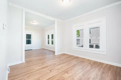 Living - 836 Superior St, Aurora, IL 60505 photo 2 of 3