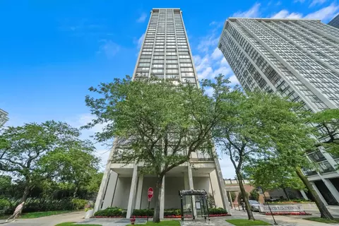 5455 N Sheridan Rd #2712, Chicago, IL 60640