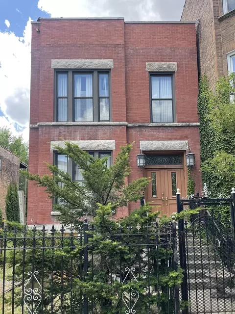 5170 S Indiana Ave, Chicago, IL 60615