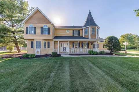 17220 S Mccarron Rd, Homer Glen, IL 60491