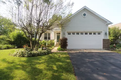 12629 Oak Grove Dr, Huntley, IL 60142