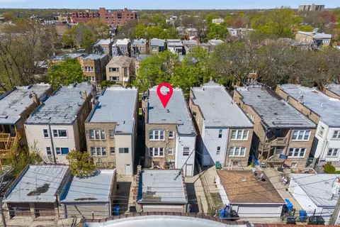 View/Area - 6431 N Artesian Ave, Chicago, IL 60645 photo 3 of 4