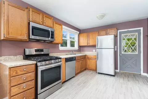 Kitchen - 4 N174 Verrill Ave, Addison, IL 60101 photo 1 of 2