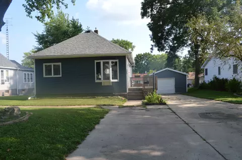 505 W Saint Paul St, Spring Valley, IL 61362