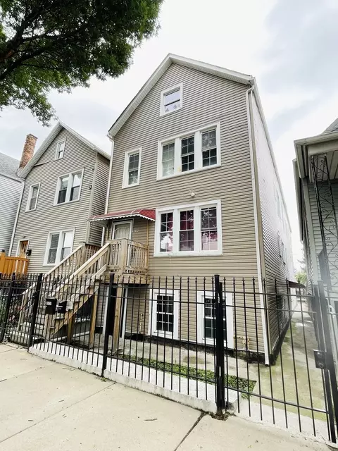 4609 S Paulina St, Chicago, IL 60609