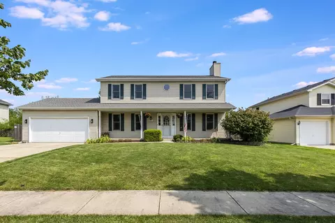 6905 Riley Dr, Joliet, IL 60431