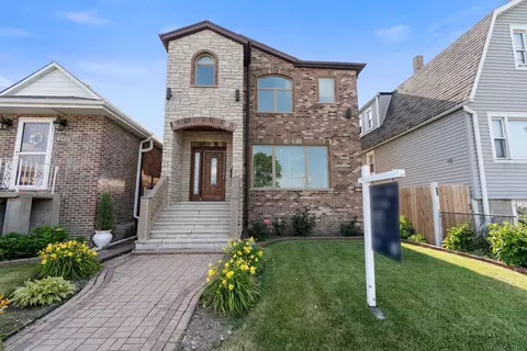 4324 N Oak Park Ave, Harwood Heights, IL 60706