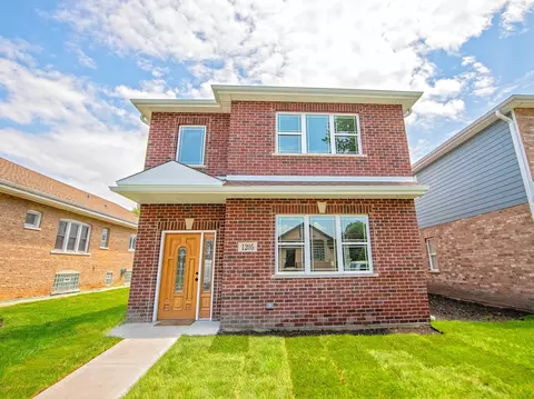 1205 N 18th Ave, Melrose Park, IL 60160